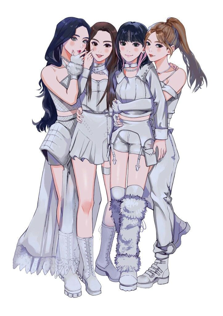 kpop